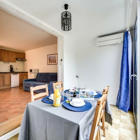 L'annonciade.5 Apartman