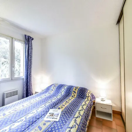 L'annonciade.5 Apartment *