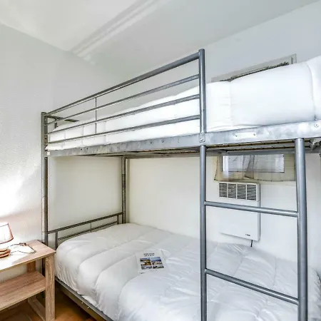 Apartment L'annonciade.5 Cogolin