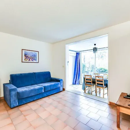 Apartment L'annonciade.5 *