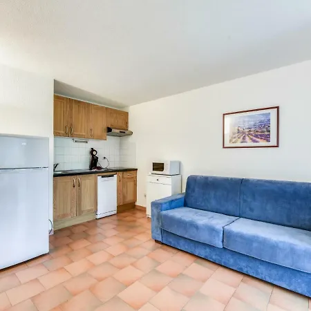 Apartman L'annonciade.5 Cogolin