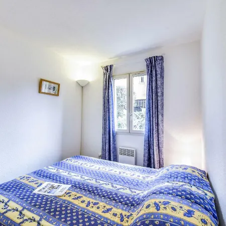 L'annonciade.5 Apartment