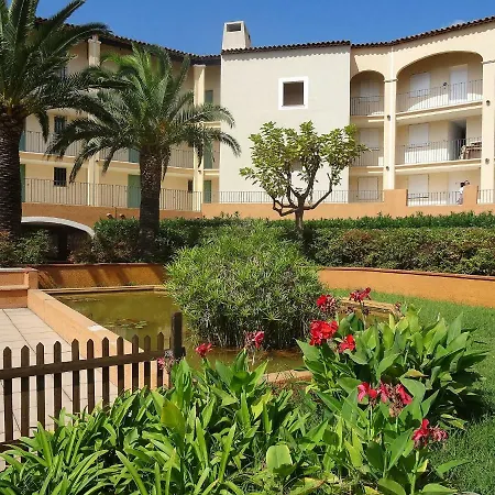L'annonciade.5 Apartman Cogolin