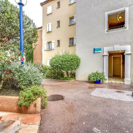 L'annonciade.5 Apartman