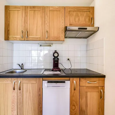 Apartman L'annonciade.5